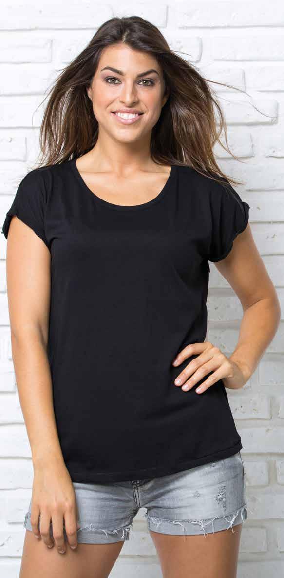tobago REF: tsultbg Μανίκια 3/4 Raglan Αχοιχτή λαιμόκοψη Μονόκλωνο jersey. 140γρ.