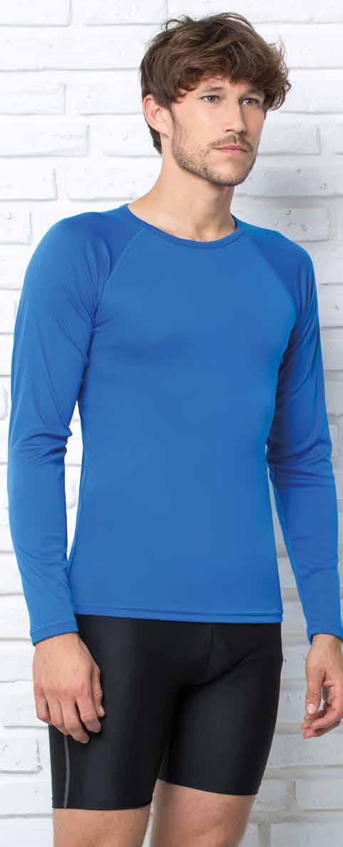 Underwear T-SHIRT Underwear kid T-SHIRT REF: UNDERTSA / REF: