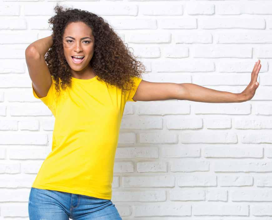 Regular T-shirt lady REF: TSRL150 S M L XL XXL 3XL 40/60 42/61.5 44/63 46/64 48/66 50/68 Μονόκλωνο ζέρσευ. Εφαρμοστή γραμμή. 145γρ. Περίπου.