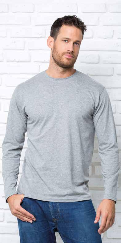 100% βαμβάκι GM - 85% βαμβάκι / 15% πολυεστέρα XS S M L XL XXL 48/68 51/70 53.5/72 56/74 58.