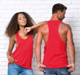 URBAN LINE URBAN SLUB MAN REF: TSUASLB 96 URBAN SLUB LADY REF: TSULSLB 97 URBAN V-NECK REF: TSUAPICO 98 URBAN T-SHIRT REF: TSUA150 100 URBAN POLO PIQUE WASH REF: POLOWSH 101 TOBAGO REF: TSULTBG 115