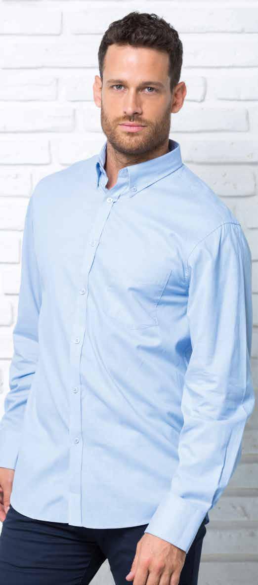 Casual & Business shirt multi-striped REF: shramst Ριγέ