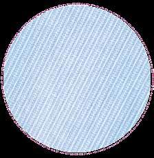 100% βαμβακερό νήμα βαφής Oxford. Multi-striped.