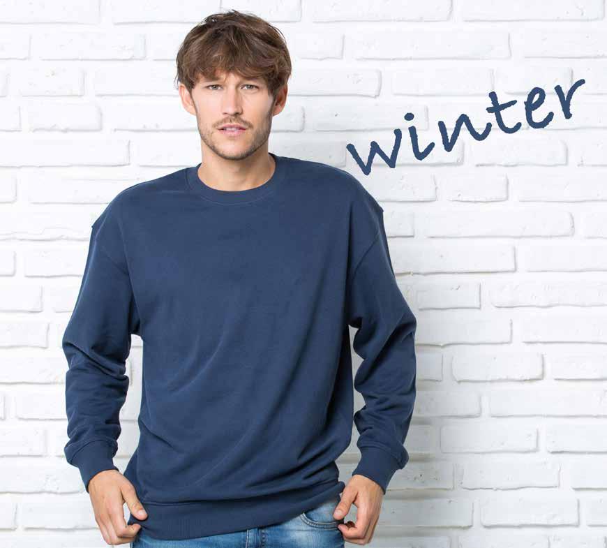 peach CREW NECK REF: swcrpeach Διπλό γαζί στο γιακά, στα μανίκια και στο στρίφωμα. Λύκρα rib στο γιακά, στις μανσέτες και στο στρίφωμα. Δε χνουδιάζει. 260γρ.