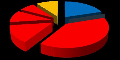 (VI); 10% Dollar (VIII); 14% Commodity (V); 10% Global (IV); 20% Global