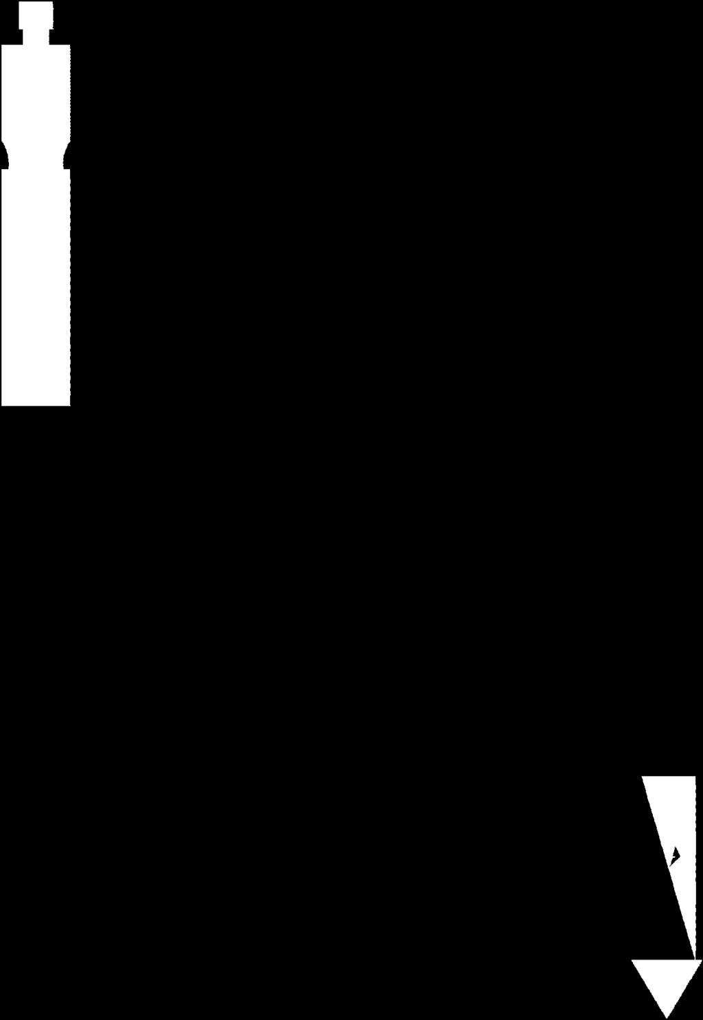 5m/se 0 m Μανδύας Τριβής Στέλεχος Qs (α) Q s Q s =Qt Qs Q
