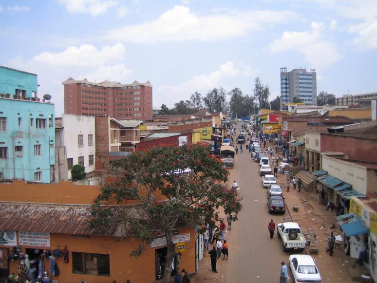 9η ΗΜΕΡΑ: ΛΙΜΝΗ ΚΙΒΟΥ - ΚΙΓΚΑΛΙ Πρωινό ελεύθερο και στη συνέχεια θα αναχωρήσουμε για το Κιγκάλι, την πρωτεύουσα της Ρουάντα από το 1962, όταν η χώρα ανακήρυξε την ανεξαρτησία της.