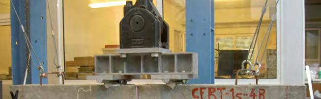 6.2.3 Τύποι φόρτισης ΑΡΙΘΜΗΤΙΚΗ ΠΡΟΣΟΜΟΙΩΣΗ ΟΚΙΜΩΝ ΚΑΜΨΗΣ ΟΚΩΝ Ο/Σ ΕΝΙΣΧΥΜΕΝΩΝ ΜΕ ΜΑΝ ΥΑ ΙΝΟΠΛΙΣΜΕΝΟΥ ΤΣΙΜΕΝΤΟΚΟΝΙΑΜΑΤΟΣ Όλες οι ενισχυµένες δοκοί υποβλήθηκαν σε κάµψη τεσσάρων σηµείων υπό στατική