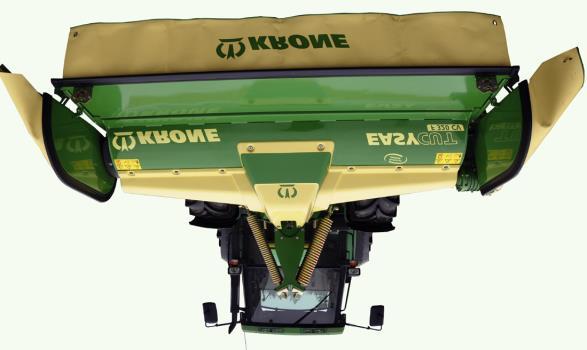 Pos: 75.7 /BA/F ahren und Tr ansport/easycut/vor baumaß Länderabhängig EC _Front @ 3\mod_1204784822668_85.docx @ 73053 @ @ 1 Pos: 75.