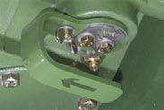 Gefahr enhinweise alt/einstell arbeiten / Einstell ungen/gefahr - Einstell ung en an der Maschi ne @ 0\mod_1196668628056_85.docx @ 10286 @ @ 1 Κίνδυνος!