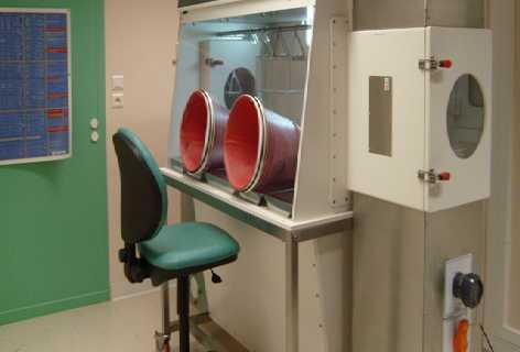 Εγκατάσταση ISOLATOR Εγκατάσταση