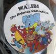 διαθέσιµες. 7 0597/06 Γαλλία Παιχνίδι πιγκουΐνος Star Parks - Walibi the Friends collection Κωδικός: 185226, PA-5159 (RC).