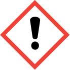 Δηλώσεις προφυλάξεων (CLP) GHS05 Κίνδυνος GHS07 Τσιμέντο; Flue dust, Portland, chemicals H315 - Προκαλεί ερεθισμό του δέρματος H318 - Προκαλεί σοβαρή οφθαλμική βλάβη H335 - Μπορεί να προκαλέσει