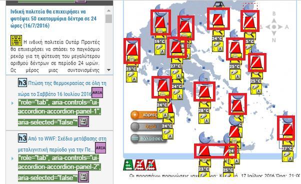 Meteo.