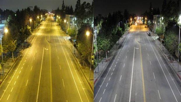 Θερμοκρασία- οι δίοδοι φωτοεκπομπής LED δεν εκπέμπουν θερμότητα κατά την διάρκεια λειτουργίας τους αποτρέποντας το φωτιστικό ή τον λαμπτήρα από το να θερμανθεί και να συμβάλλει στην αύξηση