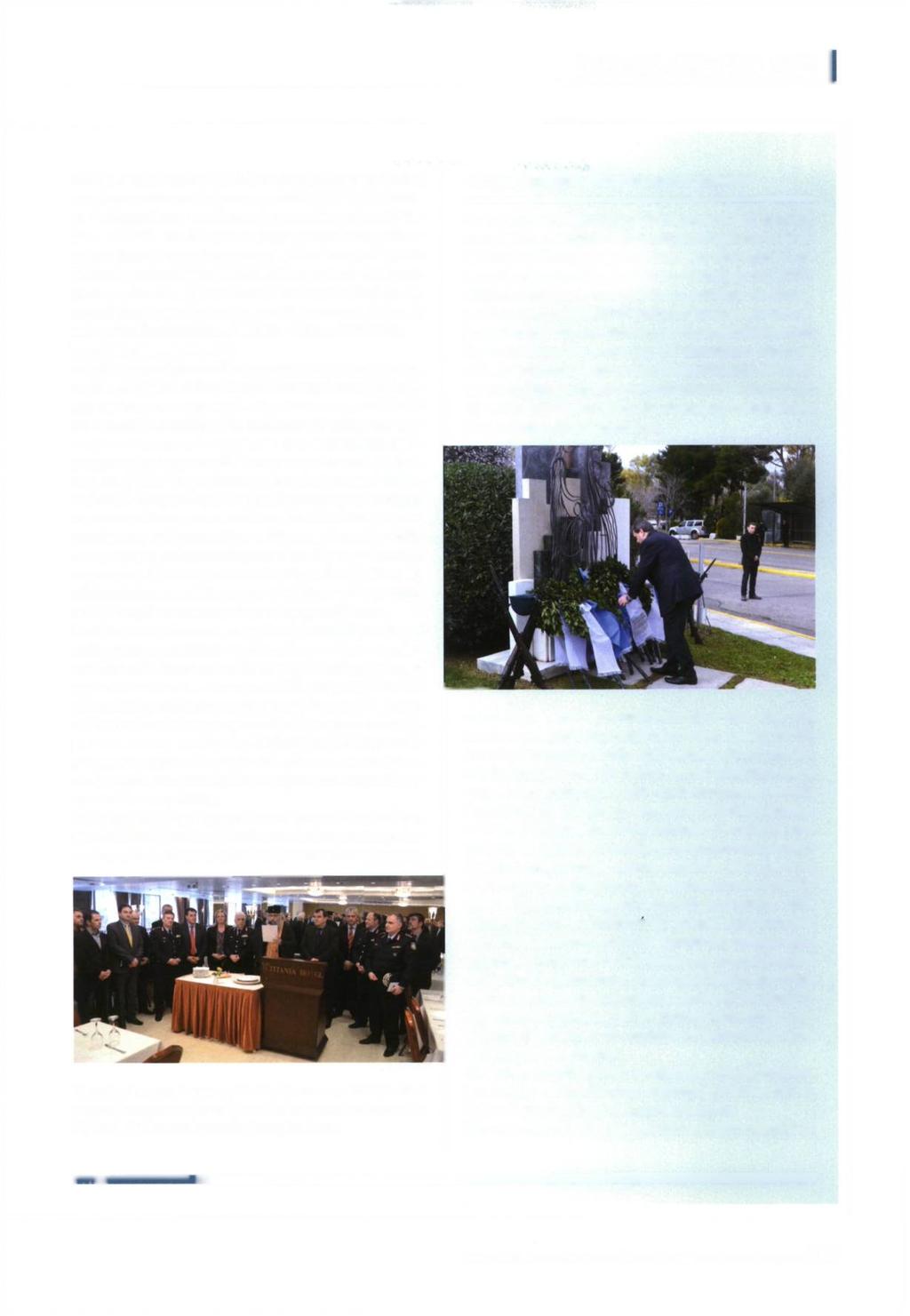 Σ Υ Ν Δ ΙΚ Α Λ ΙΣ Τ ΙΚ Α ΝΕΑ τητα των προβλημάτων, αλλά και οι υψηλές προσδοκίες που έχουν καλλιεργηθεί για την εκπλήρωση των προεκλογικών δεσμεύσεων των δυο κυβερνητικών εταίρων ΣΥΡΙ- ΖΑ και ΑΝ.ΕΛ.
