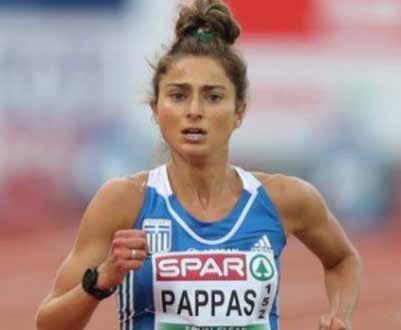 50 ΚΑΛΥΤΕΡΕΣ ΓΥΝΑΙΚΕΣ ΑΝΟΙΚΤΟΣ ΣΤΙΒΟΣ 10000 M ΑΝΟΙΚΤΟΣ ΣΤΙΒΟΣ 1 31:36.16 Π.Ρ.Γ. ΠΑΠΠΑΣ ΑΛΕΞΙ-ΜΑΡΙΑ 1990 ΓΣ ΕΛΕΥΘ.ΒΕΝΙΖΕΛΟΣ (17) ΟΛΥΜΠΙΑΚΟΙ ΡΙΟ ΝΤΕ ΖΑΝΕΪΡΟ 12/08/2016 2 34:06.