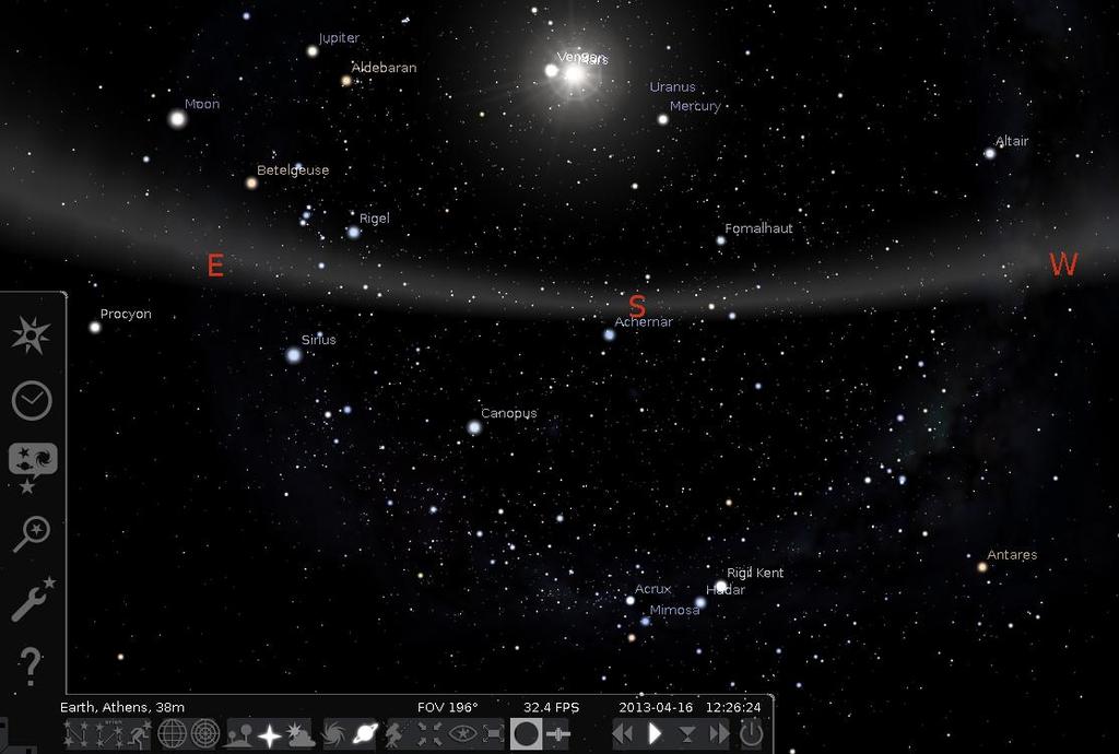 http://www.stellarium.