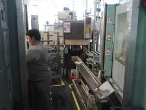 Reducerea costurilor la fabricatia unei