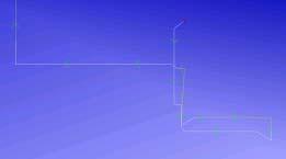 1250rot...60secunde 48.1rot.Xsecunde X=(48.1*60):1250= 2.3secunde => 0.04cmin Tcy=1.14 cmin = 68.4 sec 3600 : 68.4=52 piese/ora 3600s : (68.4-2.3) = 54 piese/ora Castig = 2 piese/ora*7.