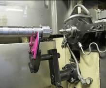 Reducerea costurilor la fabricatia unei cutii de viteze auto prin robotizare Element Poka-Yoke Fig.15.