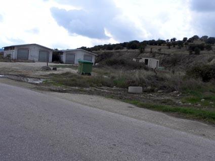 Κοινότητας, τα χρησιμοποιούμενα νερά της οποίας