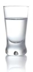 700ml - 40% ZARINA Vodka Lemon - 700ml -