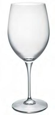 Κανάτα Κρασιού 1000ml CSC 476-23 - Glass Decanter -