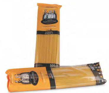 taliatelles - 450gr 100% ΠΑΡΑΔΟΣΙΑΚΑ ΕΛΛΗΝΙΚΑ ΖΥΜΑΡΙΚΑ Πέννες ΧΩΡΙΣ ΣΥΝΤΗΡΗΤΙΚΑ ADAMANTINA - traxanas pikantikos - 450gr 100%