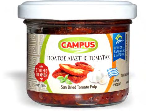 Βότανα - 280gr Πολτός Λιαστής Ντομάτας -
