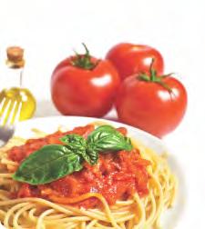 ALMOPIA sauce for pasta - 360gr 