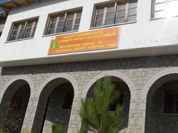 ΟΡΓΑΝΩΣΗΣ ΚΑΙ ΕΜΠΛΟΥΤΙΣΜΟΥ ΤΟΥ ΕΚΘΕΣΙΑΚΟΥ ΠΕΡΙΕΧΟΜΕΝΟΥ ΤΩΝ ΕΠΙΛΕΓΜΕΝΩΝ