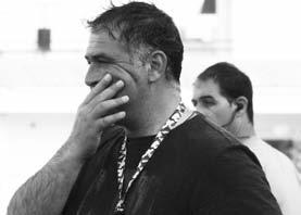 35-SPOT 4/11/14 6:44 PM Page 35 sporttime ΣΑΒΒΑΤΟ 12 ΑΠΡΙΛΙΟΥ 2014 ΠΟΔΟΣΦΑΙΡΟ SPORTS 35 Μετά το Δασάκι... προπονητής και τεχνικός διευθυντής!