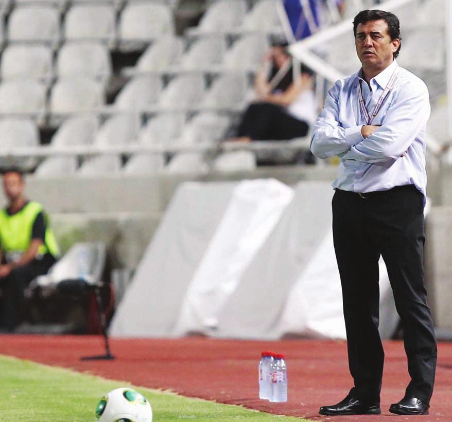 Έτσι, εντός των προσεχών ημερών, ο Λούκας Φανιέρος θα έχει συνάντηση με τον προπονητή της ομάδας Νίκο Παναγιώτου, όπου θα θέσουν επί τάπητος όλα τα θέματα που αφορούν τον προγραμματισμό.