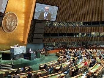 Το 1977 η Γενική Συνέλευση των Ηνωμένων Εθνών αναγνώρισε ότι ανεξάρτητα από το επίπεδο οικονομικής ανάπτυξης όλοι οι