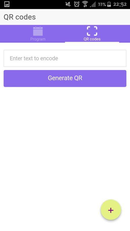 Εικόνα 86: Δημιουργία QR