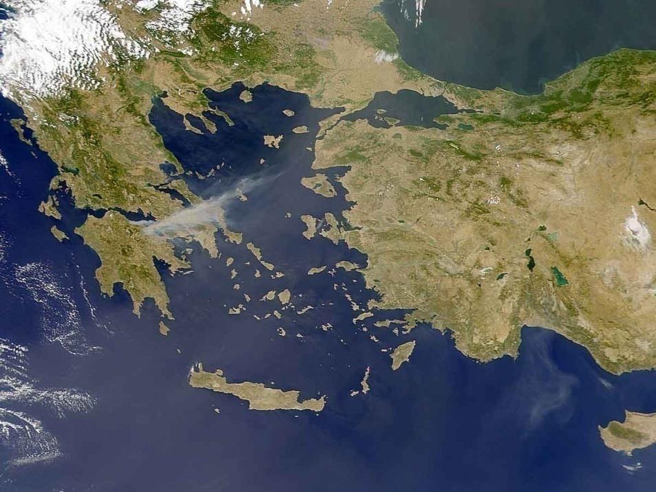 .. Radio Astronomy and the Antikythera