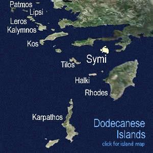 .. sponge-divers from Symi,