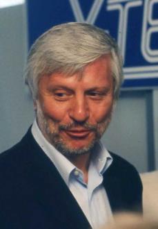 Tony Freeth