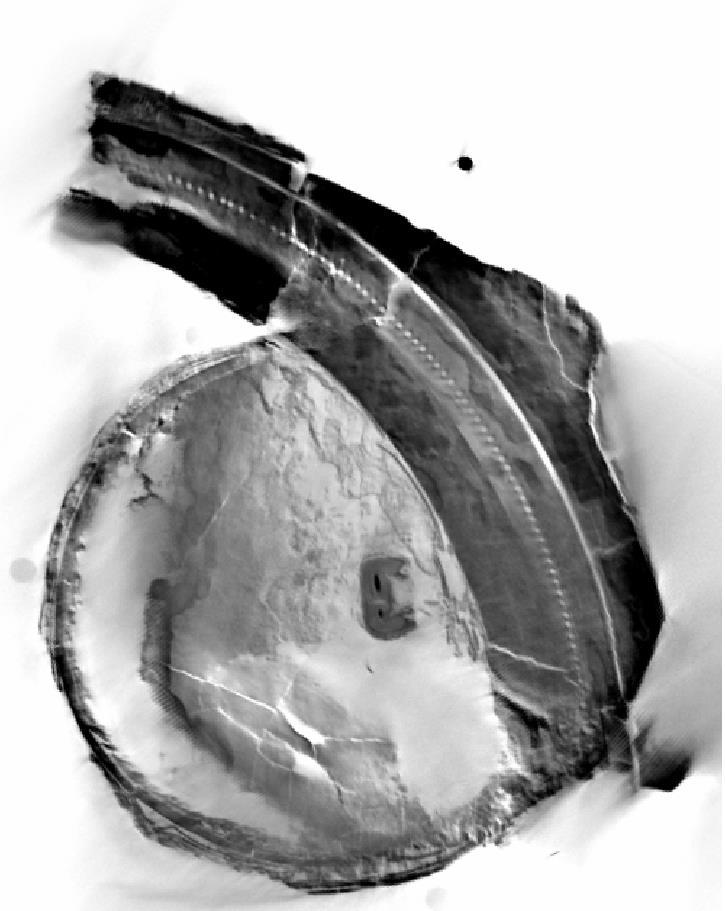 Radio Astronomy and the Antikythera