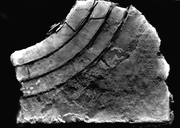 Radio Astronomy and the Antikythera