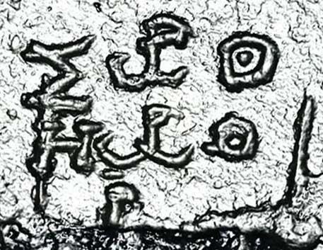 Radio Astronomy and the Antikythera Mechanism 46 The lower back