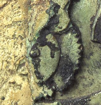 The eccentric orbit of the Moon Radio Astronomy and the Antikythera Mechanism