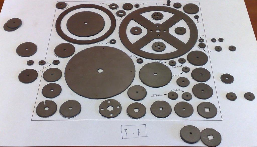 Radio Astronomy and the Antikythera