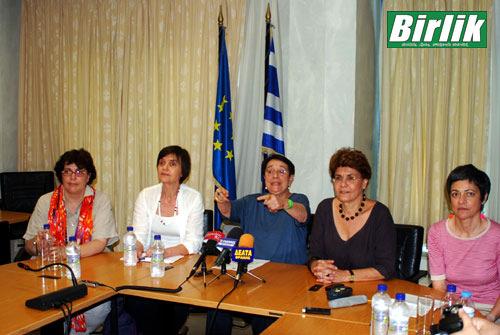 σε αυτά, ο σεβασµός στον πολιτισµό, την ταυτότητα, τη γλώσσα και τη θρησκεία της µειονότητας.