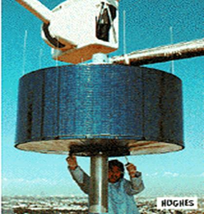 Περιείχε 480 τηλεφωνικά κανάλια και ήταν ο πρώτος δορυφόρος που έδωσε τη δυνατότητα υπερατλαντικής μετάδοσης τηλεοπτικών προγραμμάτων.