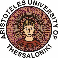 ARISTOTELES UNIVERSITY OF THE