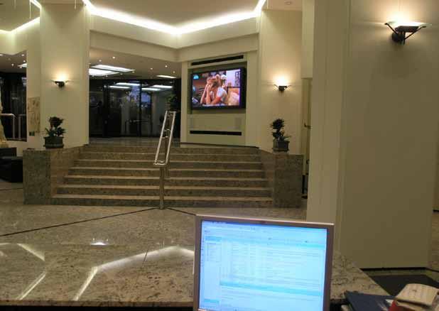 PHARMASERVE LILLY Corporate Υγεία
