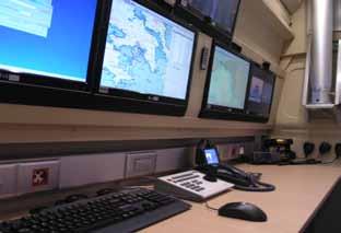 σύστημα Δορυφορικής Επικοινωνίας INMARSAT, βιντεοτηλέφωνο,