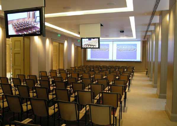 Eurobank Κτήριο Μποδοσάκη Corporate Τράπεζες Συνεδριακό,